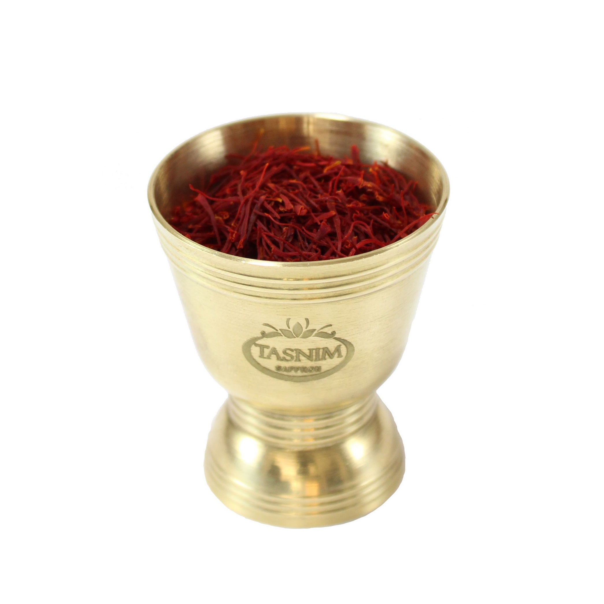 Saffron Negin Tasnim pearl series - 4.608 grams - Image 3