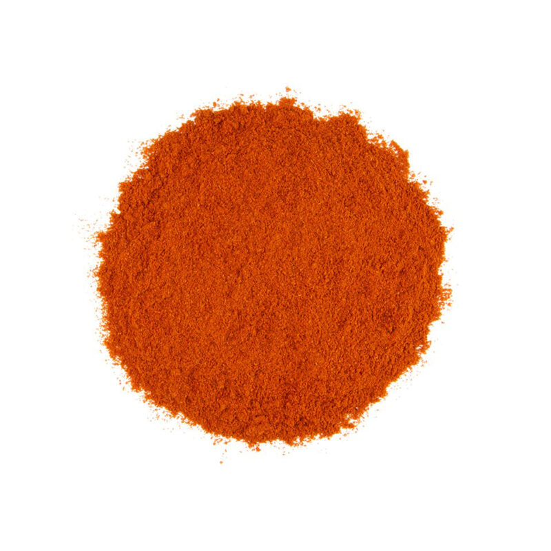 Premium red pepper powder - 1000 grams