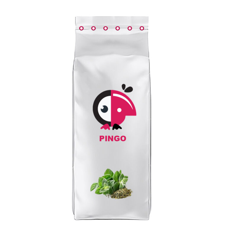 Pingo oregano tea - 4 kg