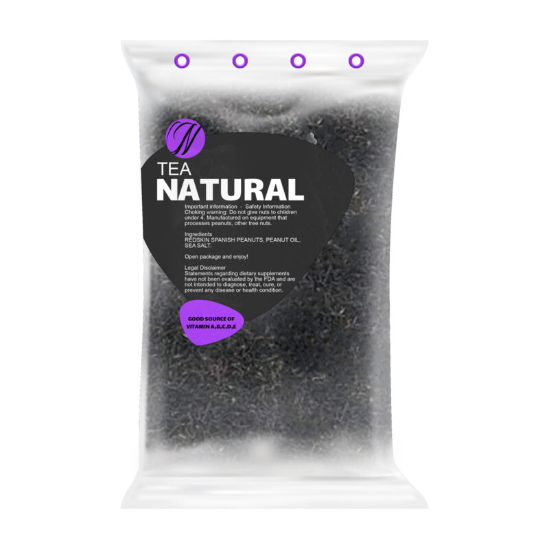 Ceylon natural tea - 1 kg