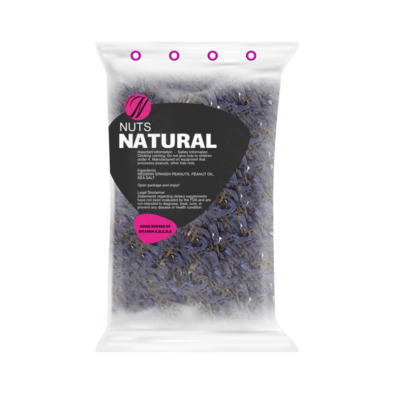 Natural cow's tongue tea - 500 grams