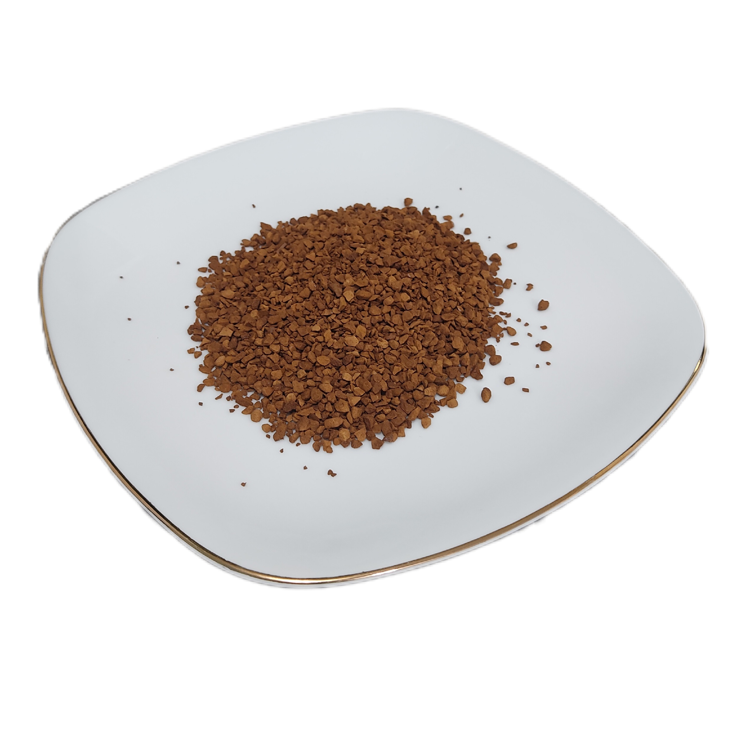 Gold Ecuador instant coffee 110-200 grams, pack of 3 - Image 2