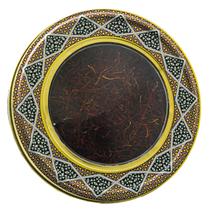 Sargol Ahmedpur saffron - 15 grams