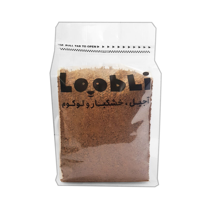 Lobelly Gold Brazil instant coffee - 500 grams