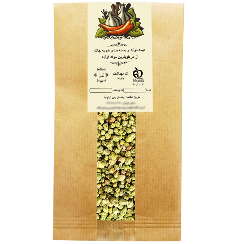 Dime Nasab oregano - 500 grams