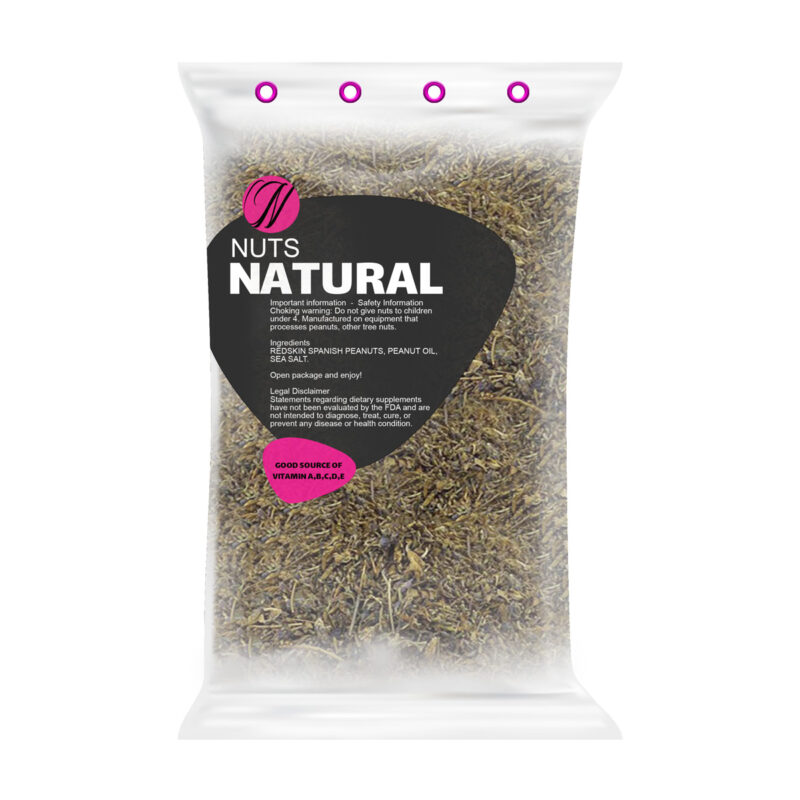 Natural lavender tea - 1 kg