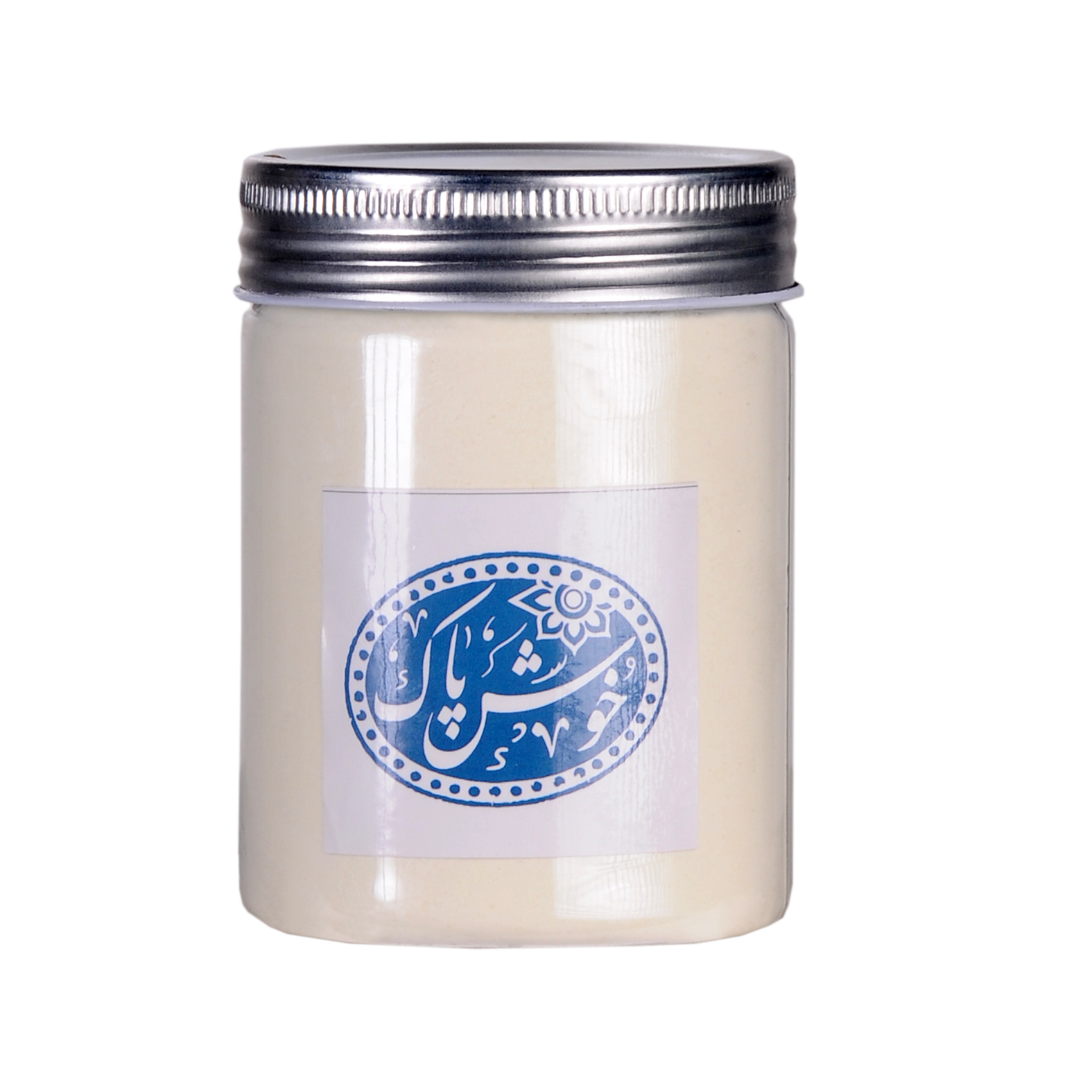 Egg white powder 85% pure protein - 500 grams