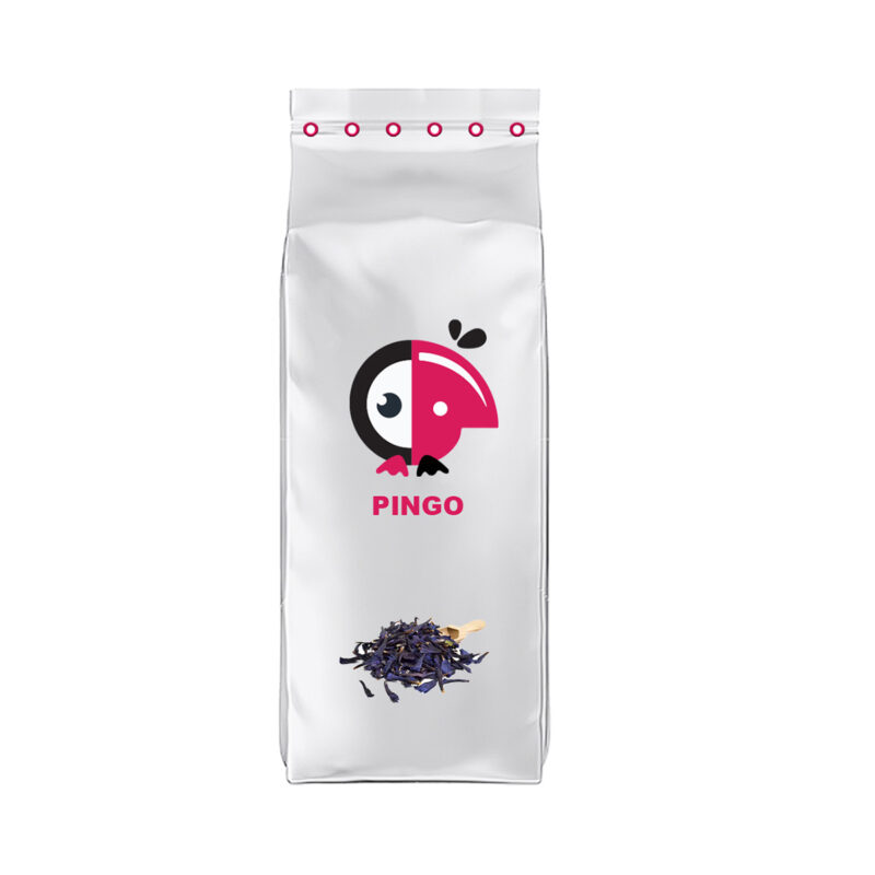 Pingo flower tea - 0.5 kg