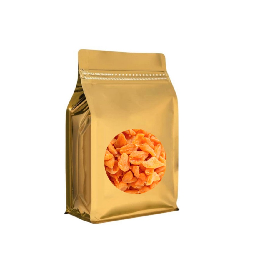 Apricot leaves - 2000 grams