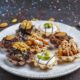 Creating Holiday Recipes with Iranian Dried Fruits and Nuts