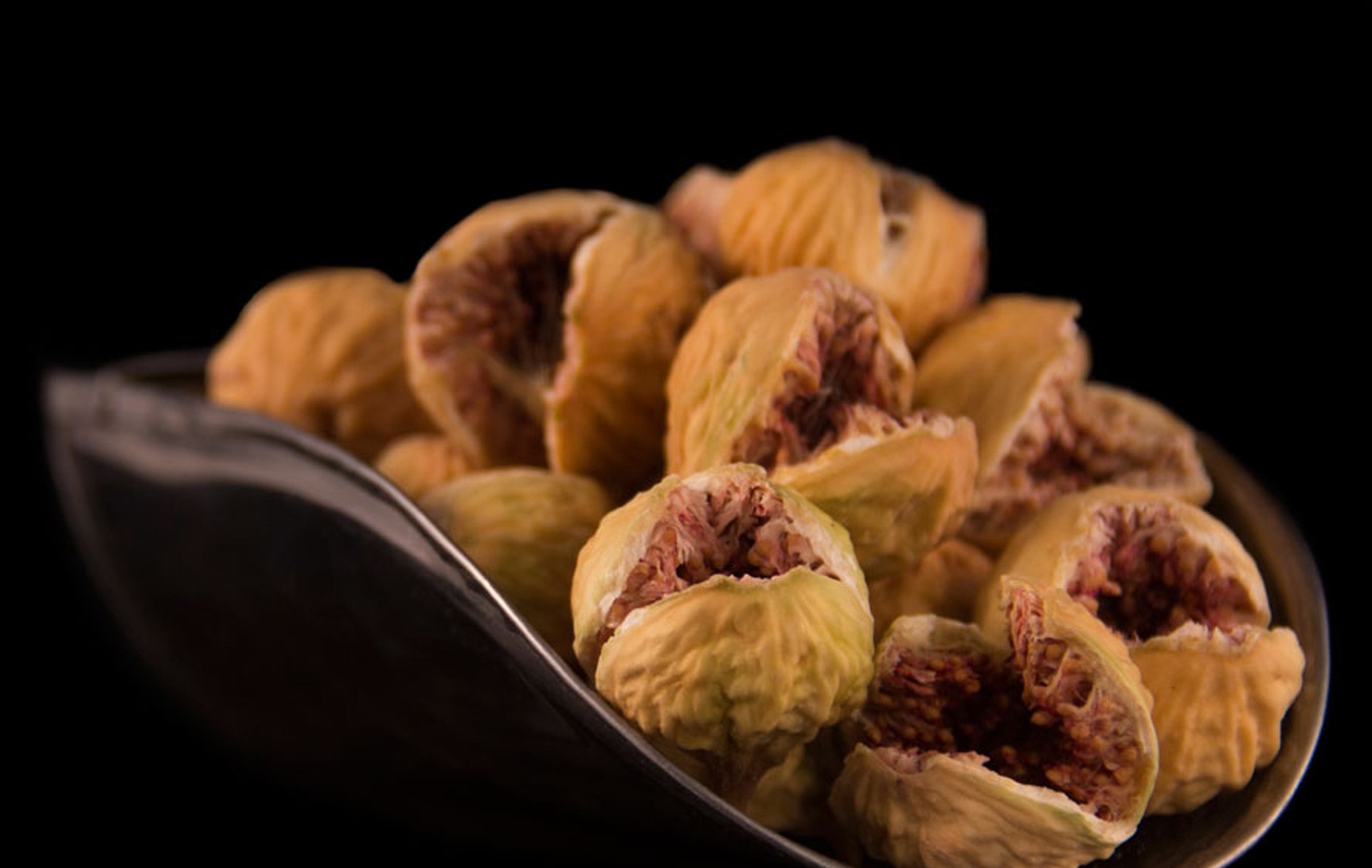 Dried Figs