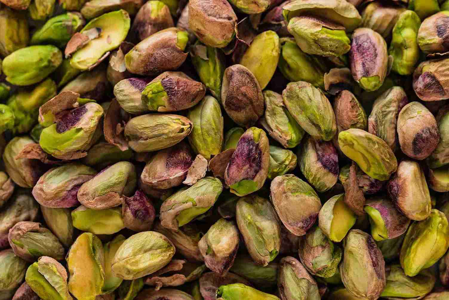 Health Benefits of Iranian Pistachios