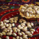 History of Pistachio Cultivation in Iran