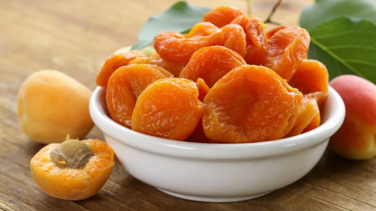 How to Choose the Best Dried Fruits