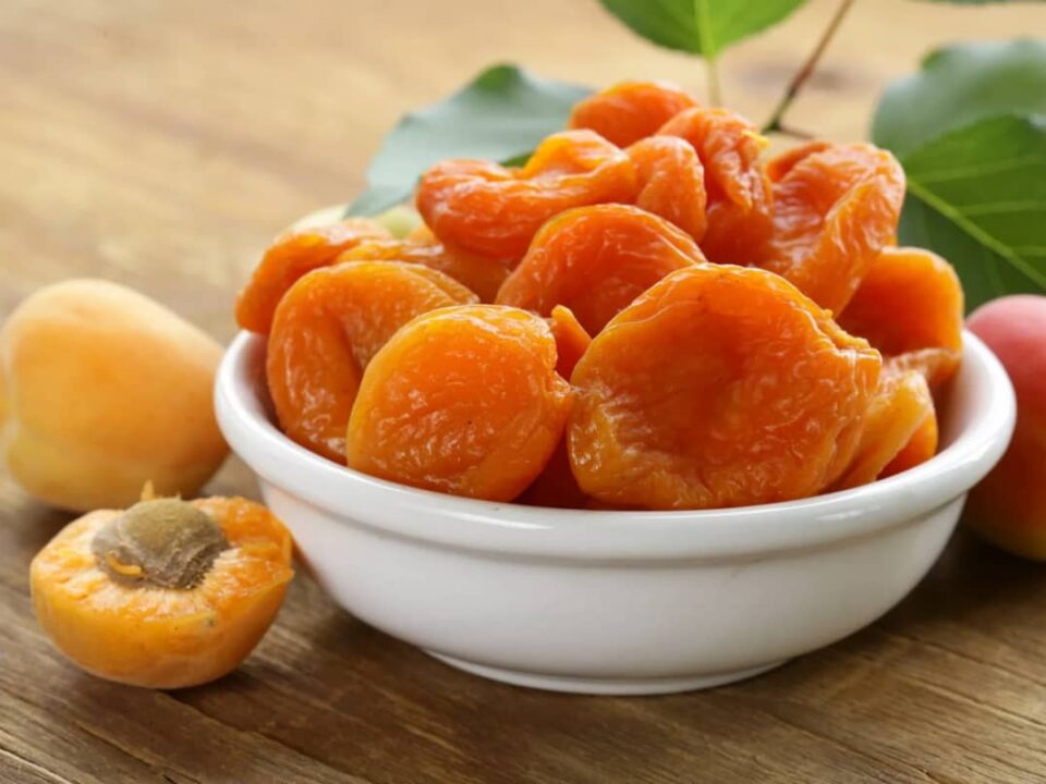 How to Choose the Best Dried Fruits