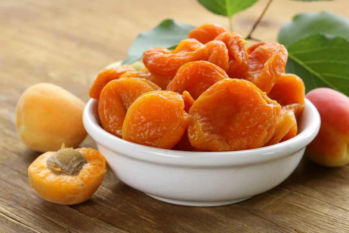 How to Choose the Best Dried Fruits