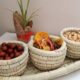 How to Create a Nut and Dried Fruit Gift Basket