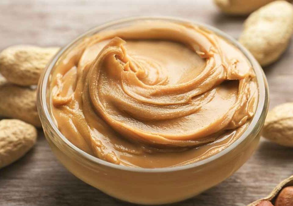 How to Make Your Iranian Nut Butter