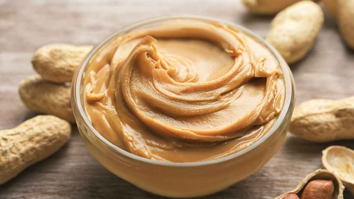 How to Make Your Iranian Nut Butter