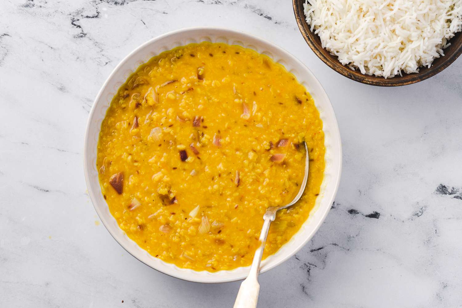 Indian Dal