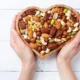 Nuts and Heart Health