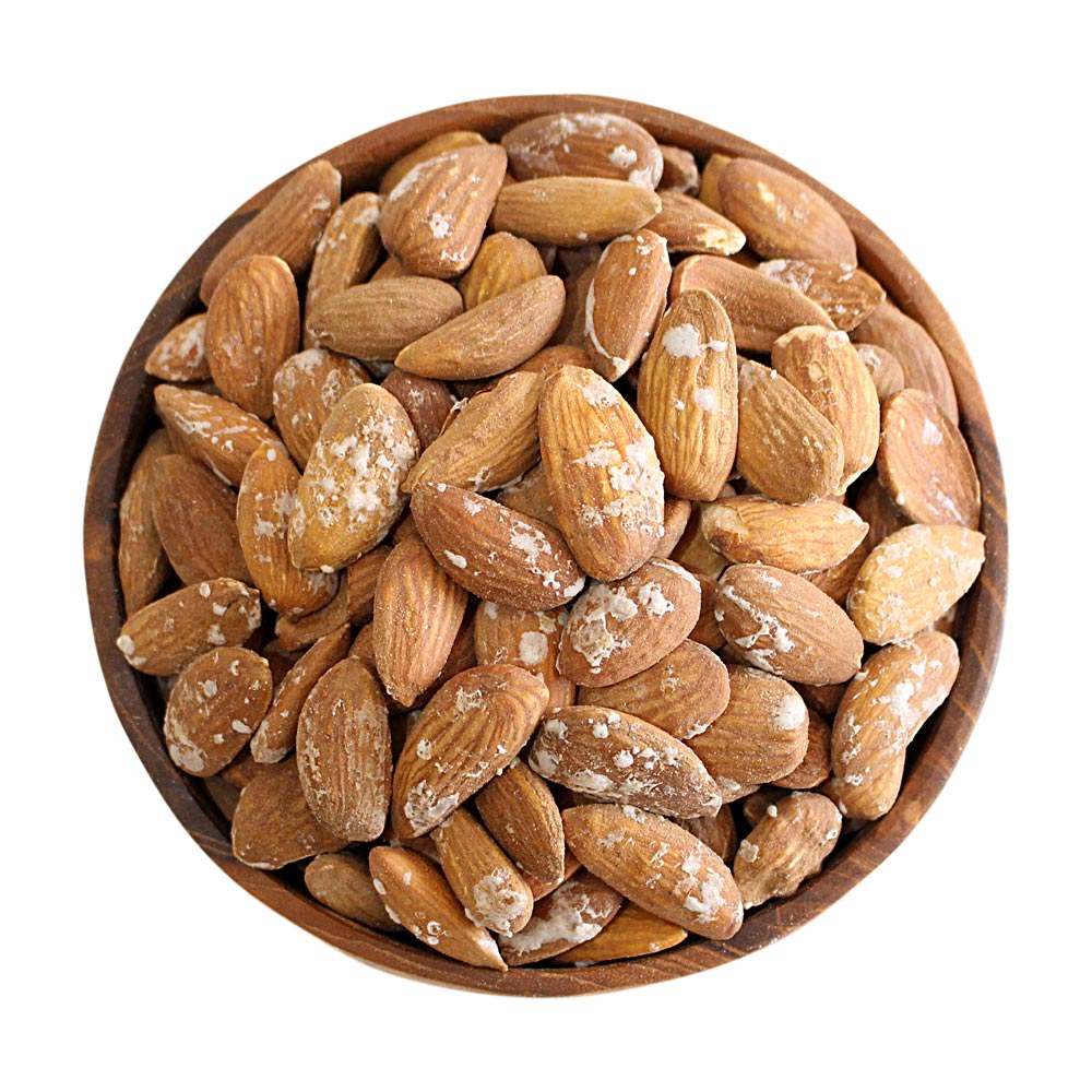 Persian Almonds