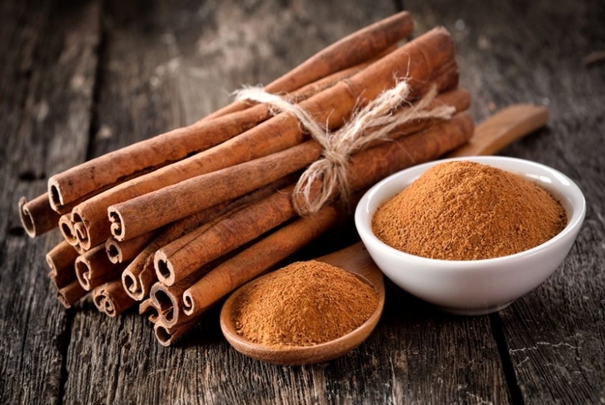 Persian Cinnamon (Darchin)