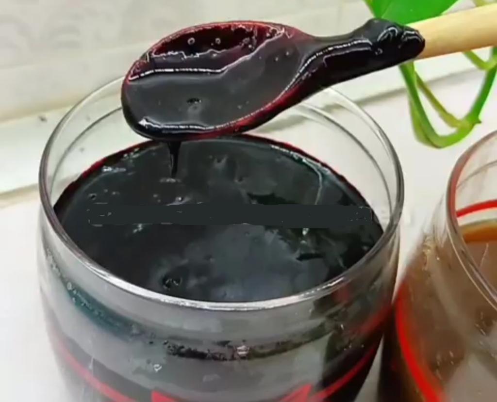 Persian Mulberry Drink