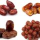 Understanding the Different Types of Dates from Iran