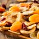 Why Iranian Dried Fruits are Perfect for Vegan Diets